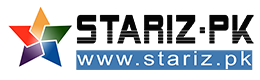 STARIZ.PK Logo